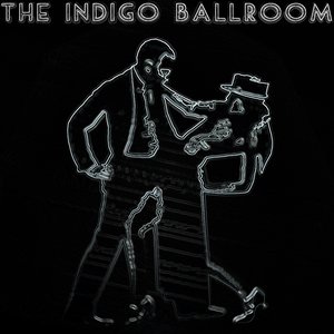 Avatar for The Indigo Ballroom
