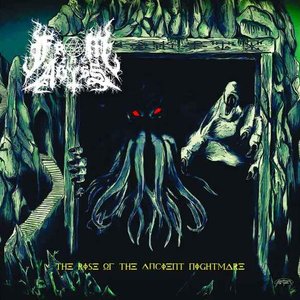 Rise of the Ancient Nightmare
