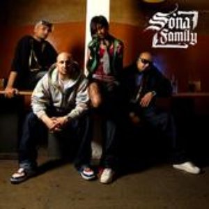 'Sona Family'の画像