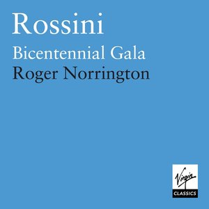 Rossini: Gala of the Bicentenary