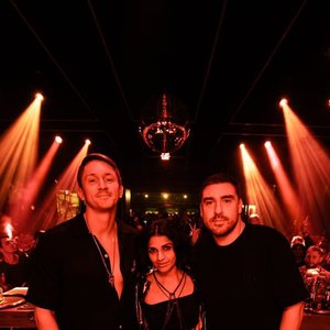 CamelPhat & Nadia Ali 的头像