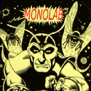 Image for 'Monolab'