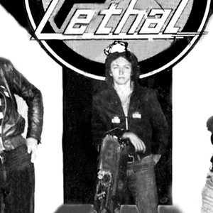 Joe Lethal 的头像