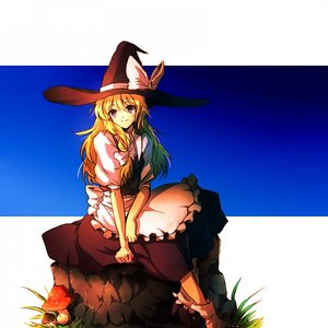 Avatar for Touhou 6 - [Embodiment of Scarlet Devil]