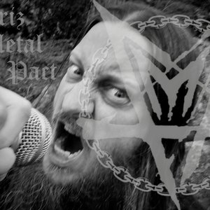 Immagine per 'THE FENRIZ METAL PACT'