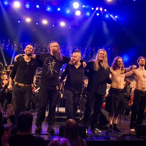 Skálmöld & Sinfóníuhljómsveit Íslands 的头像