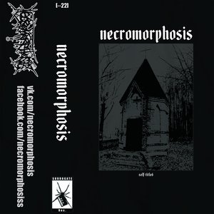 Necromorphosis
