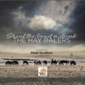 Shout the Land a Drink (feat. Matt Scullion, James Blundell, Tania Kernaghan, Drew McAlister & Simply Bushed) - Single
