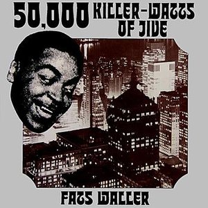 50,000 Killer Watts Of Jive