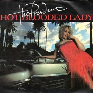 Hot Blooded Lady