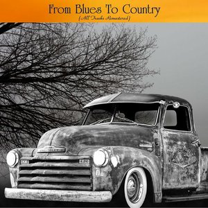 From Blues To Country
