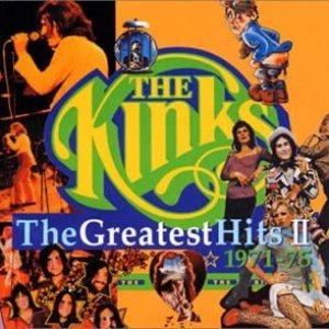 The Greatest Hits II 1971-75