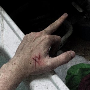 Noise Ring Stains
