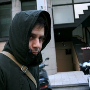 Dimitri BELLEMER 的头像