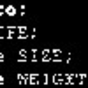 Infinitesimal Instantiation Attempts