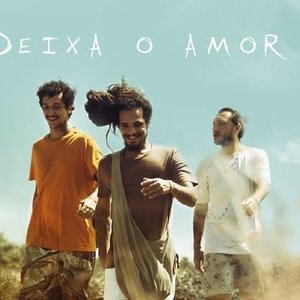 Deixa o Amor (Remix)