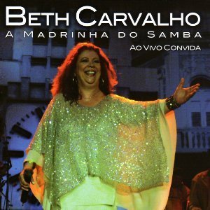 A Madrinha do Samba - Ao Vivo Convida
