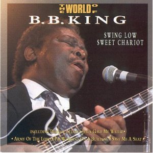 B.B. King - Army of the Lord Lyrics - Zortam Music