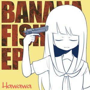 Bananafish EP