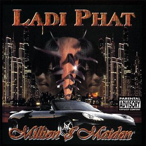 Ladi Phat 的头像