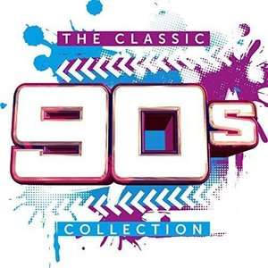 The Classic 90s Collection [Explicit]