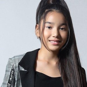 Karakat Bashanova 的头像
