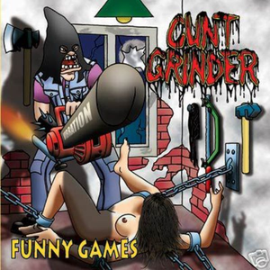 Cuntgrinder - Love Is Such A Funny Game - Zortam Music