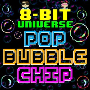 Pop Bubble Chip