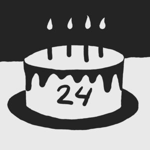 24