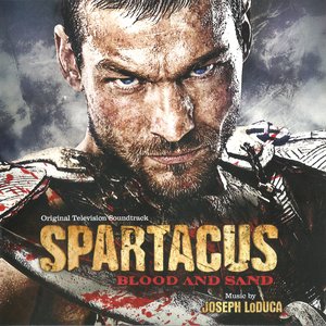 Imagen de 'Spartacus: Blood And Sand'