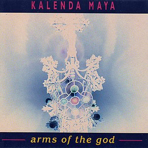 Immagine per 'Arms Of The God'