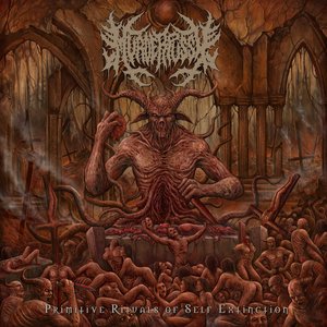 Primitive Rituals Of Self Extinction