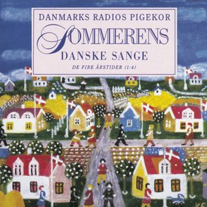Sommerens Danske Sange