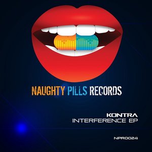 Interference EP