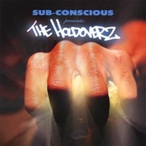 Sub Conscious için avatar