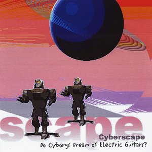 Do Cyborgs Dream of Electric Guitars?