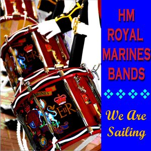 We Are Sailing
