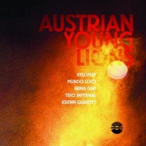 Austrian Young Lions 2003