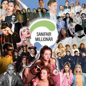 Sanifair Millionär CYPHER