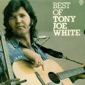 Tony Joe White - The Best of Tony Joe White - Zortam Music