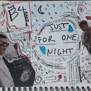 Just For One Night (feat. FIN) - Single