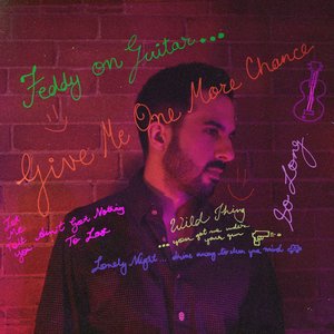 Give Me One More Chance (feat. Will Lee)