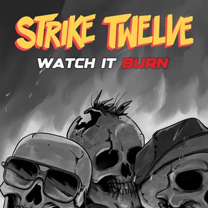 Watch It Burn - Single