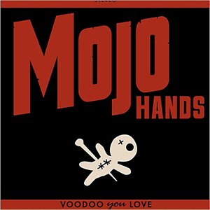 Voodoo You Love