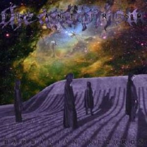 The Antiprism