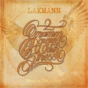 2 Gramm gegen den Stress (Remix Edition) [Explicit]