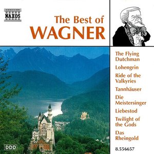 The Best Of Wagner