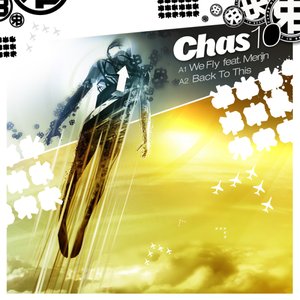 Chas10 的头像