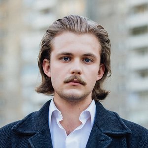 Mateusz Gędek 的头像