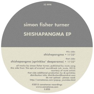 Shishapangma EP